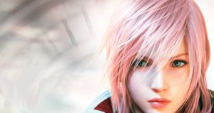 deviantART: More Like Final Fantasy 13 Claire Lightning Farron by