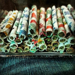 joint, smoke, smoking, weed