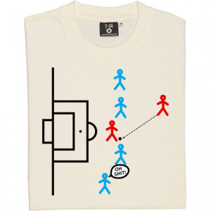Football T Shirt Design Ideas