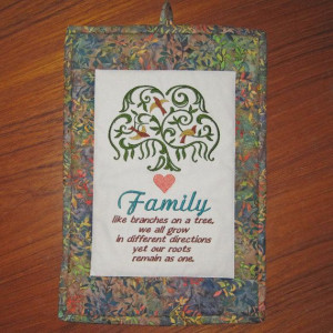 ... Quotes, Quote Wall, Housewarming Gift, Quotes Small, Genealogy Quotes