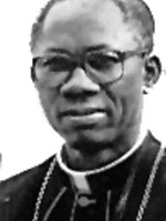 Francis Arinze