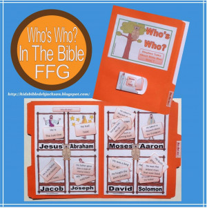 This file folder game (FFG) will be as review and the students can ...