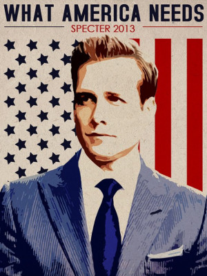Harvey Specter