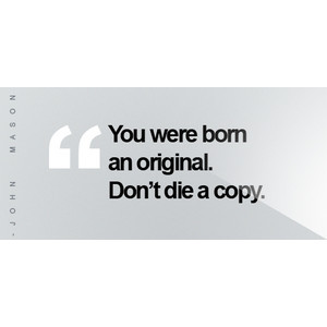 Across the Universe-be yourself quote