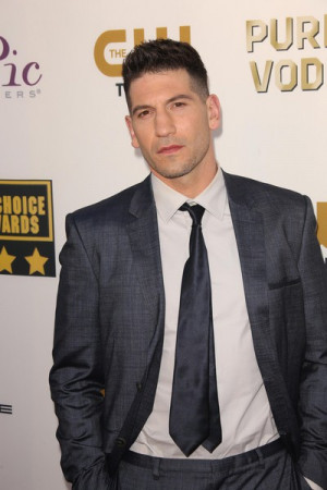 Jon Bernthal Nude Pictures