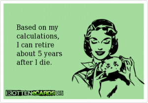 What steps are you taking to make sure you are ready for retirement ...