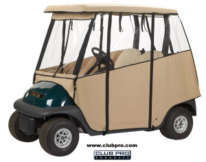 Club Car Precedent Light Kit