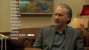 Bill Maher Quotes Religulous Religulous