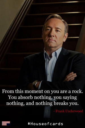Kevin Spacey Quotes, Hoc Quotes, Claire Underwood Quotes, Fav Quotes ...