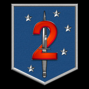 1st Battalion 2nd Battalion 3rd Battalion 1st Battalion 9th Marines