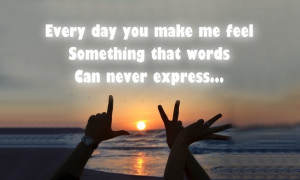 Sweet Romantic Good Morning Quotes for Her & Him