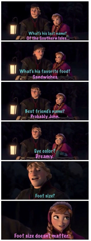 Disney - Frozen