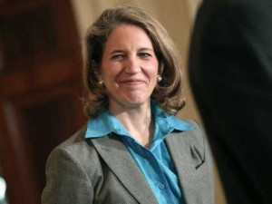 Sylvia Mathews Burwell may replace Kathleen Sebelius as US health secy ...