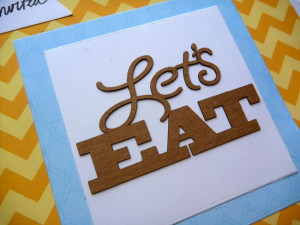 Thanksgiving Dinner Invitation Set - Quick Quotes