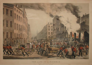 The Life Fireman Ruins Quot