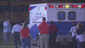 Duke's Friday night clinic helps injured student athletes