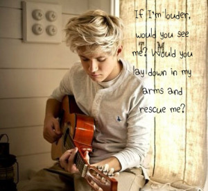 niall horan quotes | Tumblr