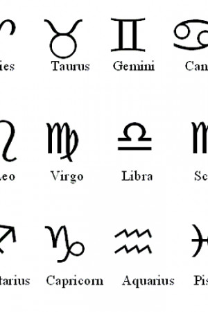 Best Zodiac Sign In Bed Zodiac Signs (Astrology) (Entertainment)