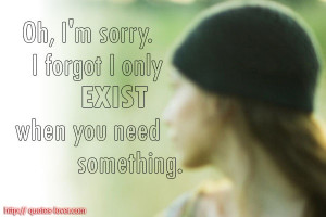 lovely love quotes i m sorry