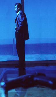 Heat Movie De Niro Quotes