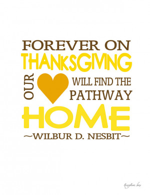 Thanksgiving Quotes to Make You Thankful and one vintage Thanksgiving ...