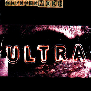 Depeche Mode: Ultra by wedopix