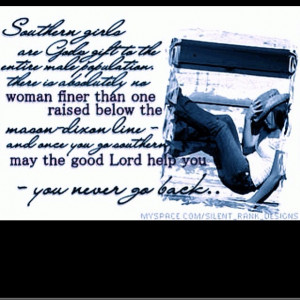 ... southern women quotes girls with about grounded quotes about being