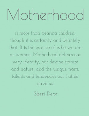 Top 10 Most Inspiring Sayings for Mother’s Day