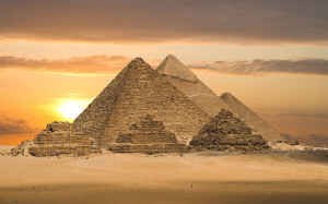 The Great Pyramid of Giza | All Travel Info