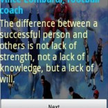 Free Download Sports Quotes Collection Famous Athletes Coaches