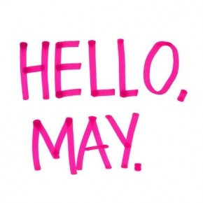 Hello May.