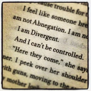... tags for this image include: divergent, books, four, yasss and quote