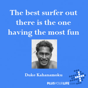 Top 10 Best Surfing Quotes