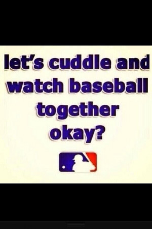 Ya baseball relationship