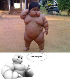 Like Father Like Son