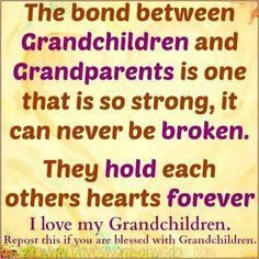 For my beautiful granddaughter, Elise and for my handsome grandson ...