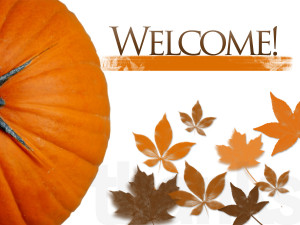 Welcome Fall Images Country harvest days