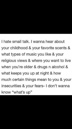 childhood, drugs, fears, insecurities, music, night, quote, quotes ...