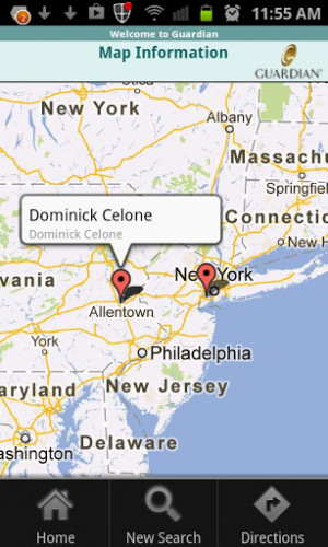 Guardian Life Claims Address . Our free legal form below we. Are are ...