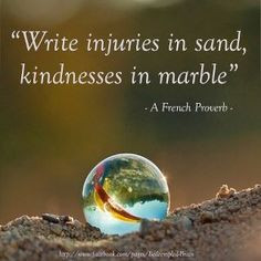 french proverb more sand wisdom french proverb inspir idea quot marbl ...