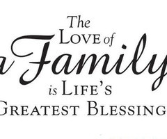 Tagged with i love my family quotes