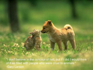 25 inspiring quotes for people who love animals buzzfeed mobile
