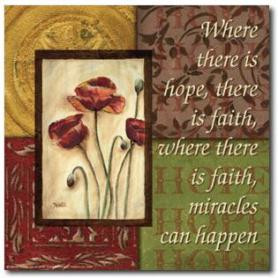 Quotes About Hope