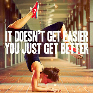 ... ! 50 Motivational Fitness Quotes To Get Your Ass Up And In Shape