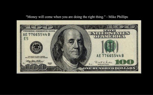 Quotes on Money – Inspirational Quotes Money