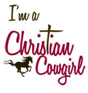 christian cowgirl horse devotions christian cowgirl quotes, god ...