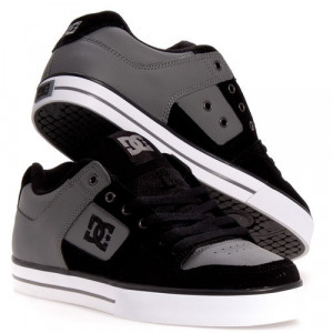 Men 39 s DC Pure Shoes
