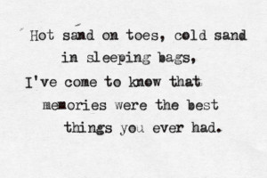 Ben Howard - Old PineSubmitted by ironic-gold.tumblr.com