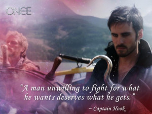 Once Upon A Time - 