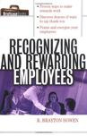 Recognizing and Rewarding Employees